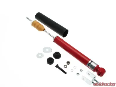 KONI Special (red) 26 Series- 3 pos. adjustable mono-tube high pressure gas Mercedes-Benz Front - 26 1019